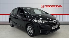 Honda Jazz 1.3 SE 5dr Petrol Hatchback
